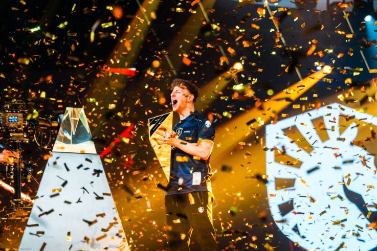 Esports World Cup 2026 à Paris : déjà 100 000 billets vendus, le programme