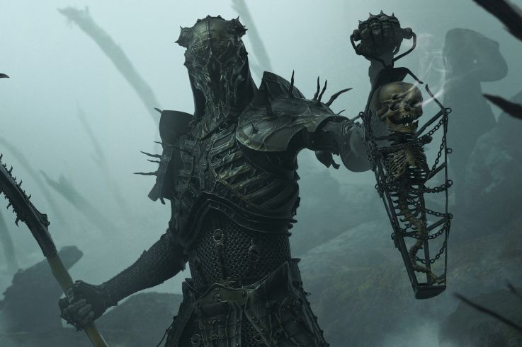 Mortal Shell II : date de sortie, gameplay, bande-annonce, précommande… tout savoir sur le RPG dark fantasy