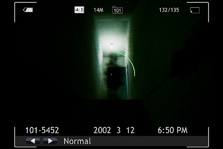 Shutter Story
