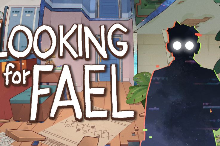 Looking for Fael : le jeu de puzzle narratif français est disponible sur PC, PS5, Xbox Series et Nintendo Switch