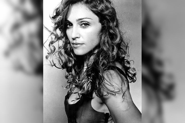 La saviez-vous ? Madonna a tourné le clip de « Holiday » à Cergy-Pontoise dans les années 1980