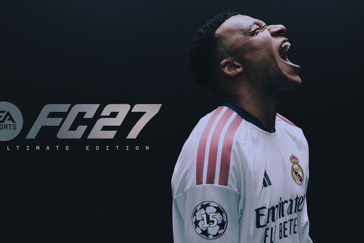 EA SPORTS FC 27 : Kylian Mbappé fait son retour sur la jaquette du jeu