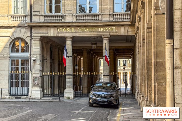Conseil constitutionnel à Paris : quand et comment visiter le Palais-Royal ?