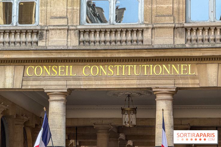 Conseil constitutionnel à Paris : quand et comment visiter le Palais-Royal ?