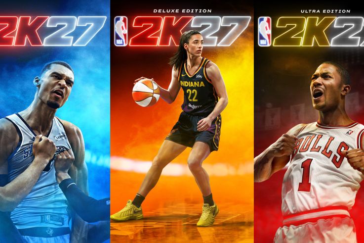 NBA 2K27 : Victor Wembanyama devient le premier Français sur une jaquette mondiale