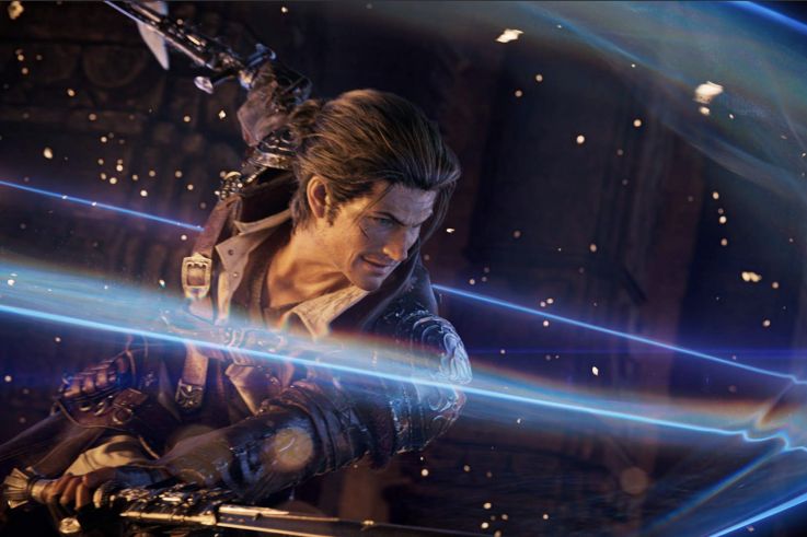 Final Fantasy XIV Online sur Nintendo Switch 2 : date de sortie, bêta, contenu... tout ce qu'il faut savoir