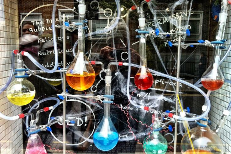 Fête de la Science 2025 à Paris et en Île-de-France : le programme des animations gratuites