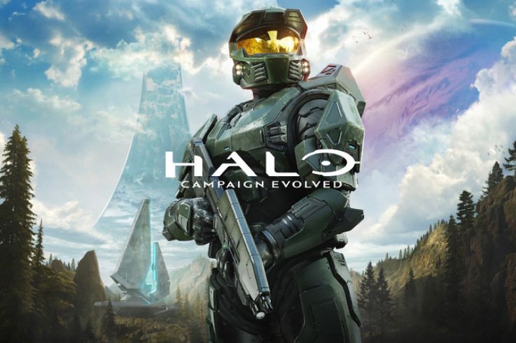 Halo: Campaign Evolved est disponible sur PC, PS5 et Xbox Series