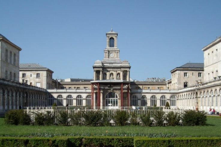 Fête de la Science 2026 Hôpital Lariboisière