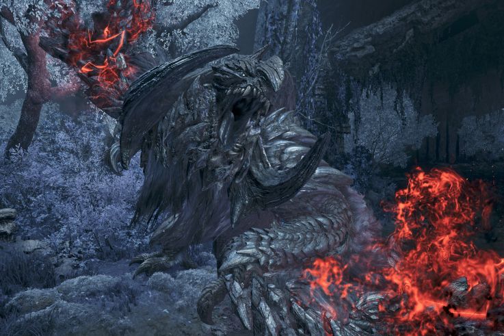 Monster Hunter Wilds : une nouvelle démo est disponible, Capcom annonce un championnat mondial