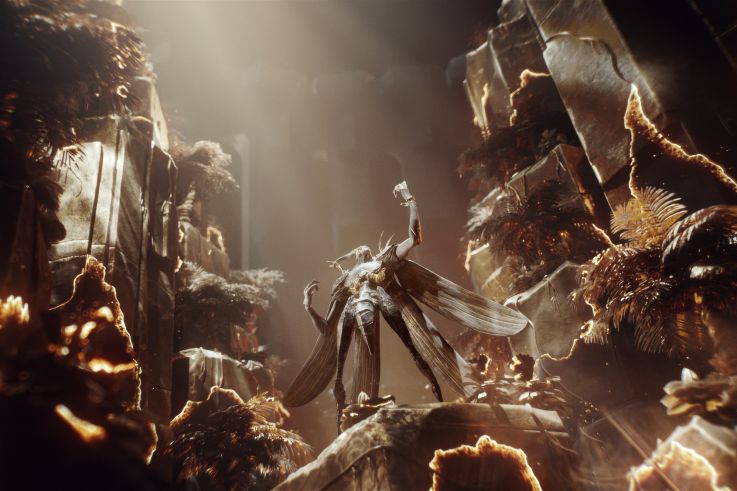 Endless Legend II : notre preview du jeu de stratégie d'Amplitude Studios
