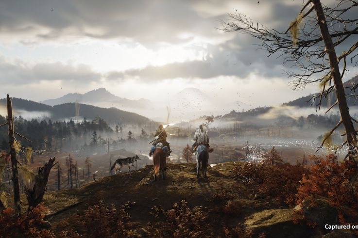 Ghost of Yōtei : Échos de Sekigahara, un DLC narratif avec un nouveau mode de survie