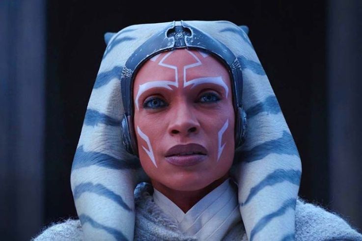 Ahsoka saison 2