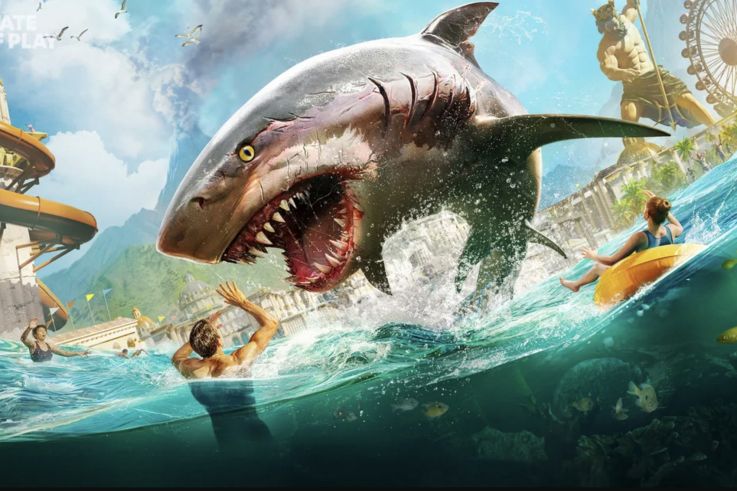Maneater 2 : gameplay, histoire, requin… tout savoir sur la suite du ShaRkPG