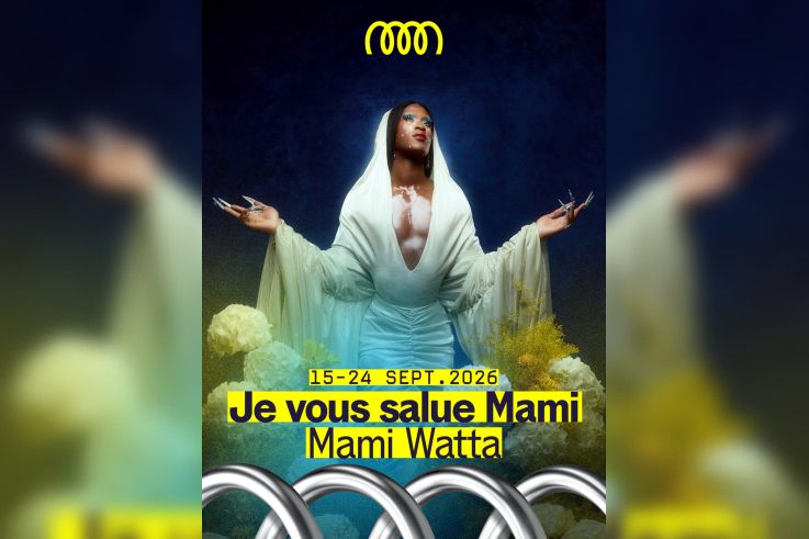 Mami Watta à Paris : son spectacle « Je vous salue Mami » à la Maison des Métallos