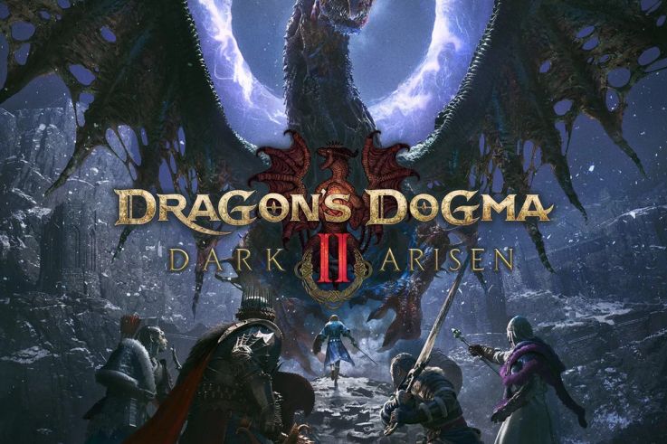 Dragon’s Dogma 2: Dark Arisen