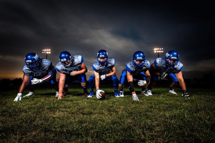 NFL Paris Games au Stade de France : quels sacs et objets peut-on apporter le 25 octobre ?