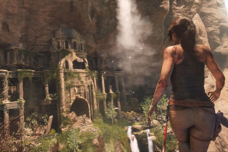 Tomb Raider : pourquoi ses tombeaux nous marquent autant que Lara Croft