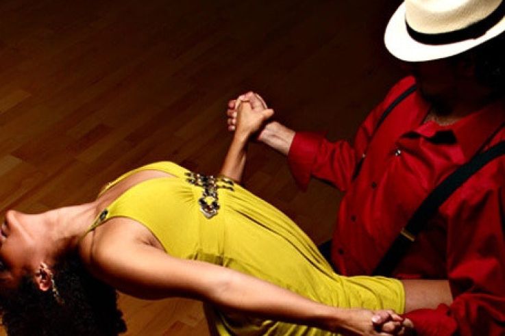 Fiesta Colombaria Solidaria, le concert solidaire de musique latine à La Maroquinerie