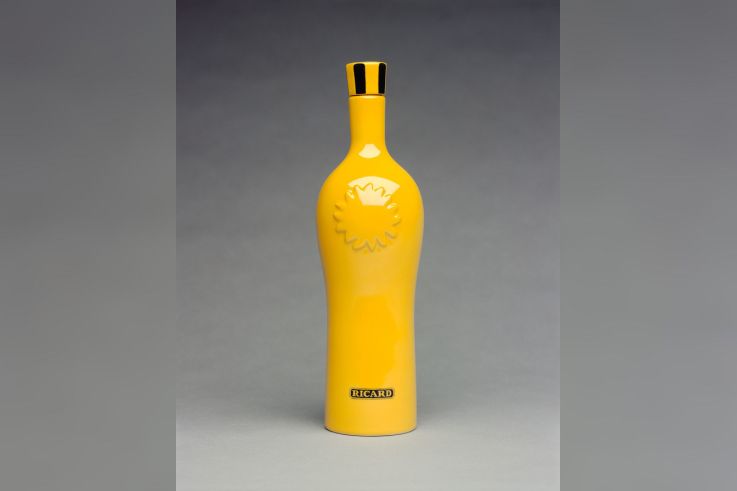 L'Expérience de la Couleur, l'exposition à la Cité de la Céramique de Sèvres