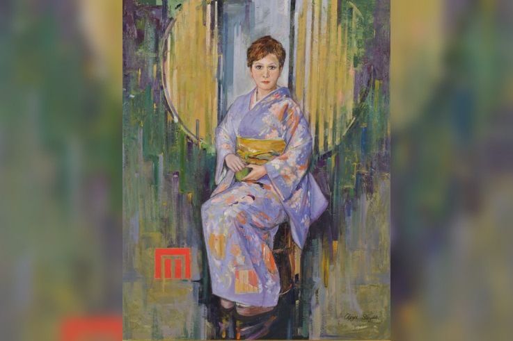 L'Art des senteurs par l'union des sens, l'exposition Chizu Suzuki aux Arts Décoratifs