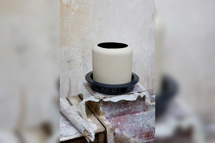 Chaire Innovation & Savoir-faire, l'exposition à l'EnsAD