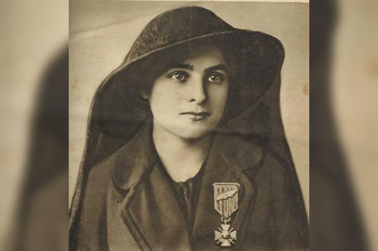 Une Vie d’engagement, l’exposition au musée de l’Armée