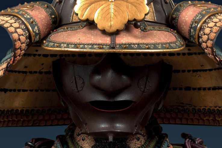 Daimyo, Seigneurs de la Guerre au Japon, l’exposition au musée Guimet