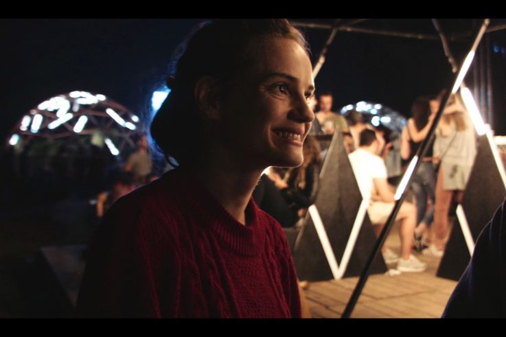 Paris est une Fête, le film qui réinvente la manière de concevoir le cinéma