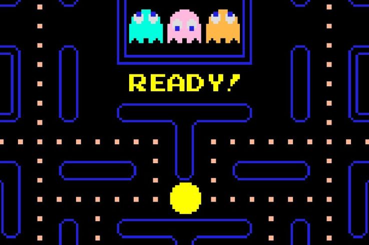 Pixelmania, l'espace rétrogaming à Aéroville