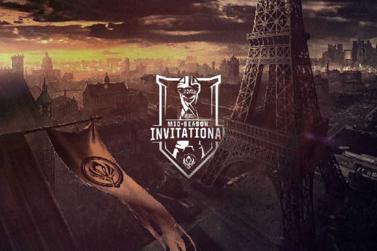 Mid Season Invitational : les meilleures équipes de League of Legends se réunissent au Zénith