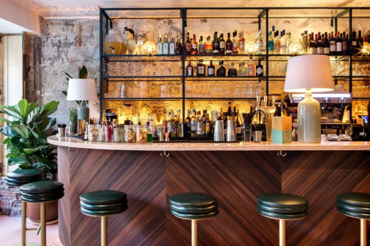 BoomBay Apéro Mix, l'apéro exotique au Papadoom Kitchen