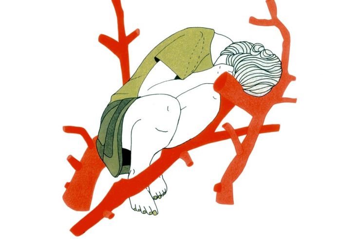 [ sous ] entendu(s), le Solos Show de Bertrand Robert à la Ségolène Brossette Galerie