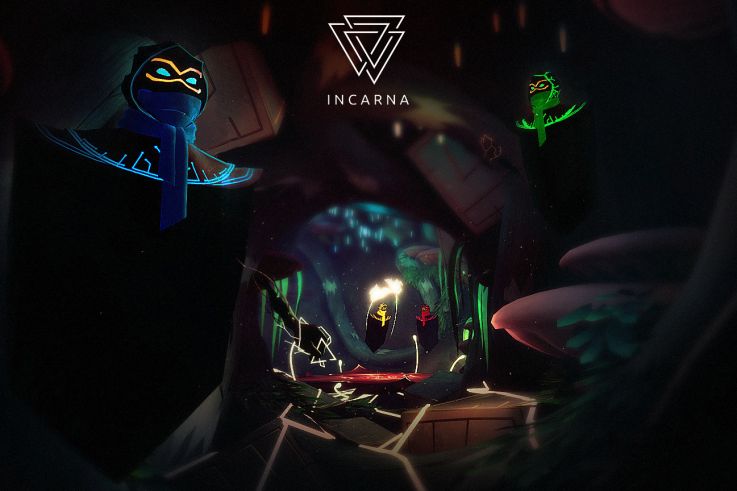 Incarna, l'aventure immersive en VR près de la Bastille