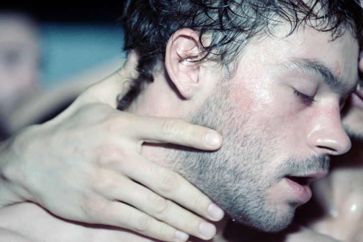 Sauvage, de Camille Vidal-Naquet : critique et bande-annonce