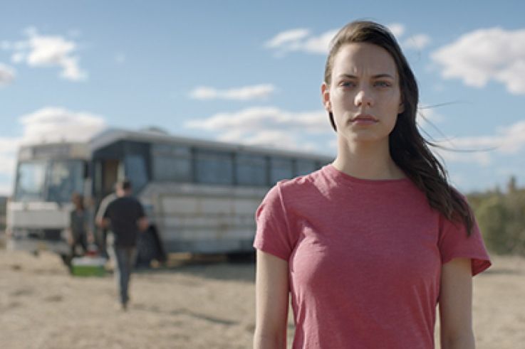 Patricia Moore, la série nominée à Séries Mania en avant-première à L'Entrepôt