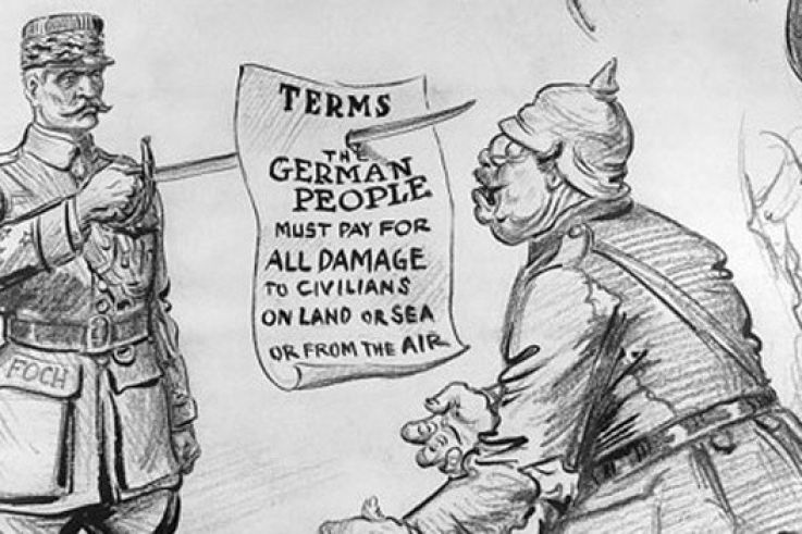 1918, Armistice(s), l'exposition au musée de l'Armée