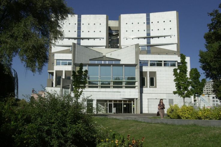 Journées du patrimoine 2018 aux Archives de Paris