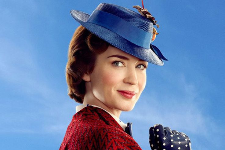 Le Retour de Mary Poppins : nouvelle bande-annonce