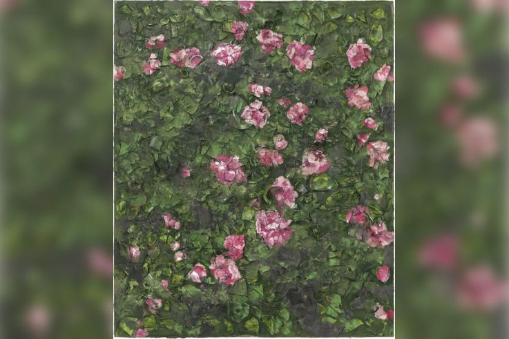 Orsay vu par Julian Schnabel, l'exposition au musée d'Orsay