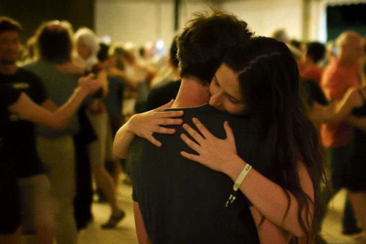 Le Grand Bal : critique et bande-annonce