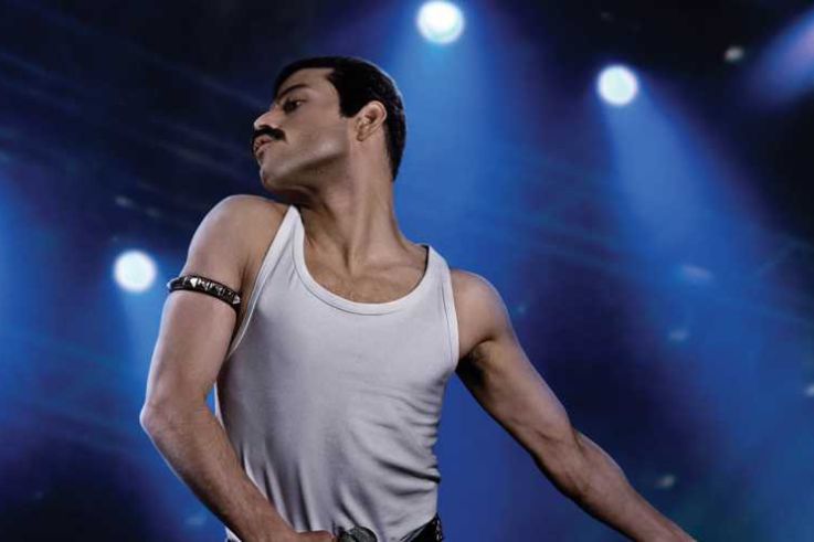Bohemian Rhapsody : bande annonce et critique du biopic sur Freddie Mercury