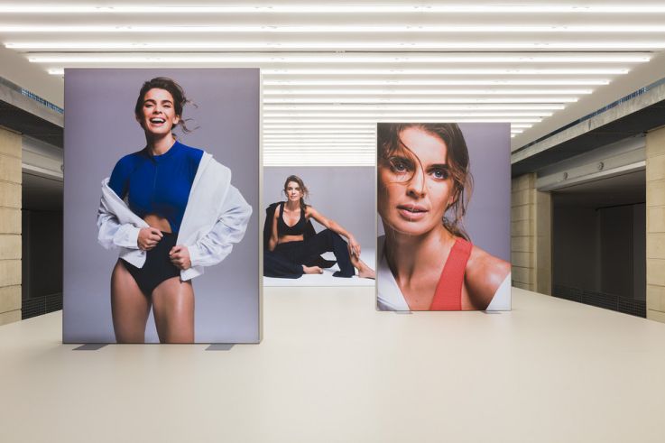 Revolution, l'exposition de Simon Fujiwara à la Fondation Lafayette Anticipations