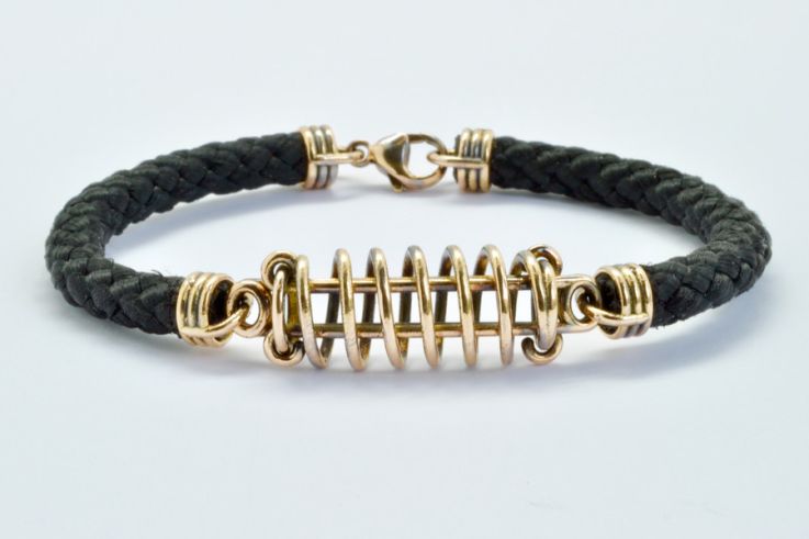 Expo-vente de bijoux Patrice Fabre au Westminster