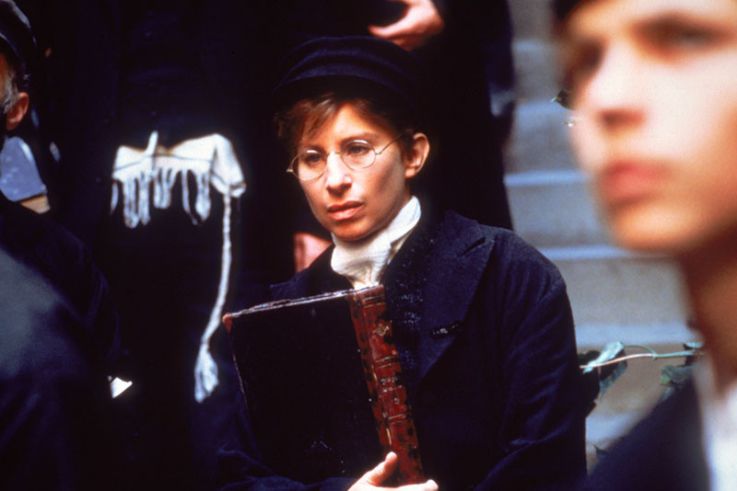Yentl : critique et bande-annonce