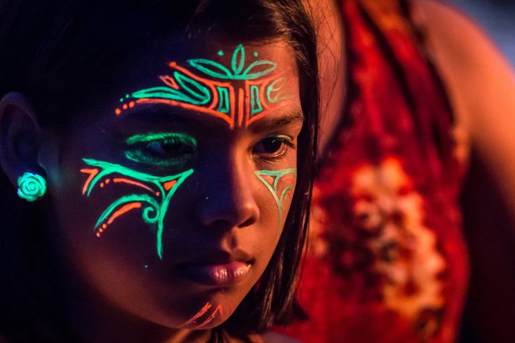 Los Silencios : bande-annonce