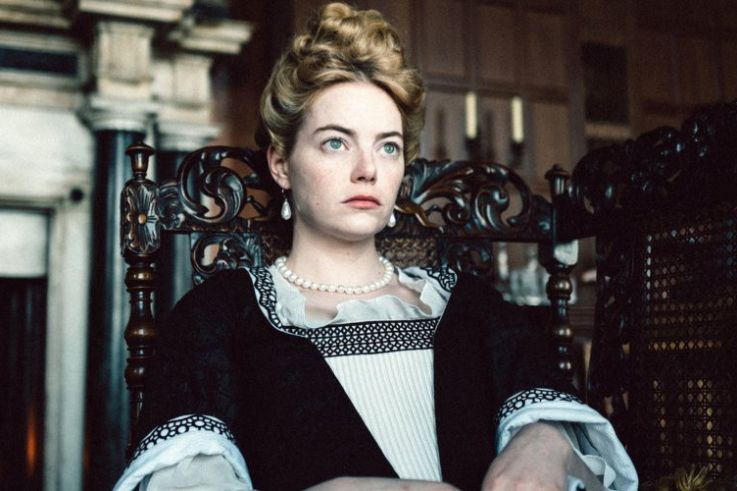 La Favorite : critique et bande-annonce