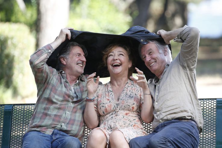 Qui m’aime me suive ! : bande-annonce