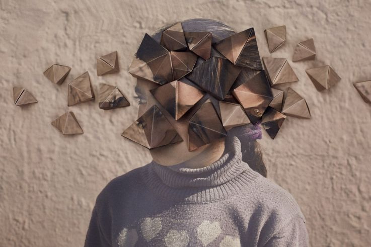 Exposition du prix Ooshot Award aux Magasins Généraux