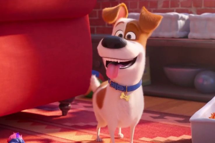 Comme des Bêtes 2 : bande-annonce